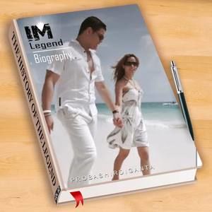 Meet your Posher, Pamela